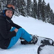 Ciara Gallagher's photo