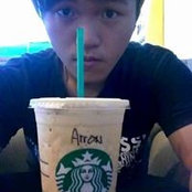 Aaron Lau's photo