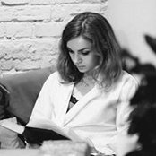 Maria's photo