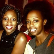 Lily Njagi's photo