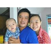 Connie Ying's photo