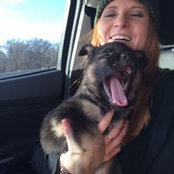 Katrina Evans's photo