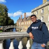 Aravind Sivakumar's photo