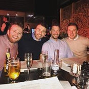 Mark Dyer's photo