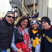 Gail Levin's photo