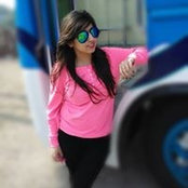 Foto von Sejal Thacker