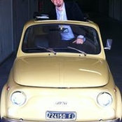 Stefano Pampaloni's photo