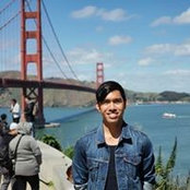 Andrew John's photo
