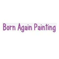 Born Again Painting