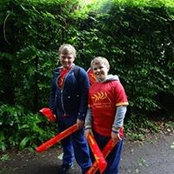 Foto von Maxine Whitehead