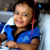 Rakhi Mathew's photo