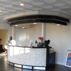 wall construction services