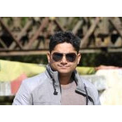 Dhirendra Kumar's photo