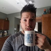 Marco Garcia's photo