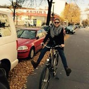 Yvette Culbertさんの写真