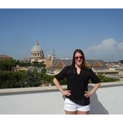 Catherine Anne's photo