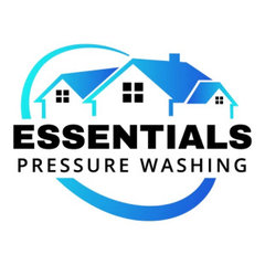 Essentials Pressure Washing