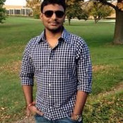 Foto de Srikanth Devineni