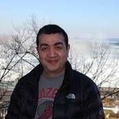 Kazem Abunnadi's photo