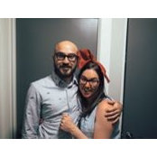 Jamie Blank's photo