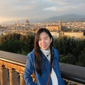 Jocelyn Chong's photo