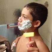 Alberto Suarez's photo