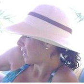 Marilyn Espantoso de Fittss foto