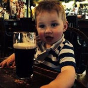 Seamus Killen's photo