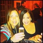 Adriana Rubin's photo