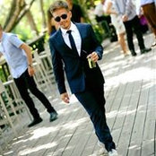 Ilan Mikel's photo