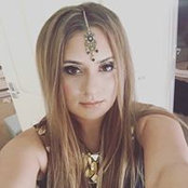 Aeysha Brar's photo