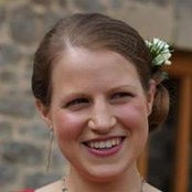 Ellie Lamberti's photo