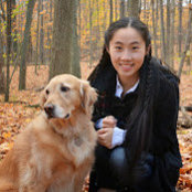Silvia Li's photo