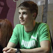 Олег Силантьев's photo
