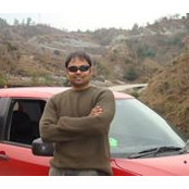 Anand Vishnu's photo