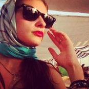Nadia Afanasieva's photo