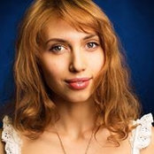Риана Райсгард's photo