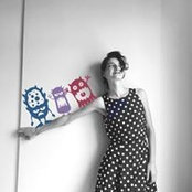 Mariam Ubilava's photo
