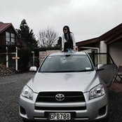 Yin Xiao's photo