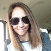 Sarah Carter's photo