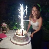 Angie Camilo's photo