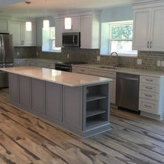 Emerald Coast Custom Homes Inc.