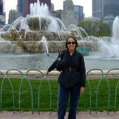 Kristina Michel's photo