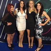 Lou Jones's photo