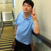 Feng Yipengs billede
