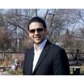 Eric Hernandez's photo