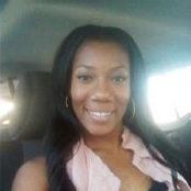 Photo de Tamika Dixson