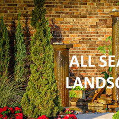 All Seasons Landscaping Services