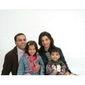 Photo de Naheed Chinwalla