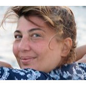 Foto von Semra Tozaraydın